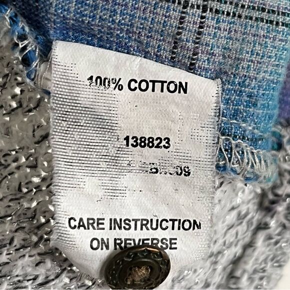 Shyanne Women’s Western Shirt Size S - Picture 5 of 9